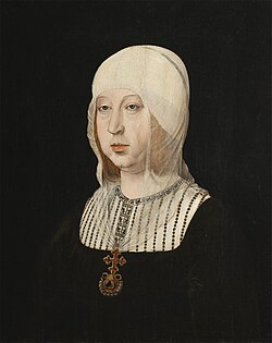 Isabella I of Castile