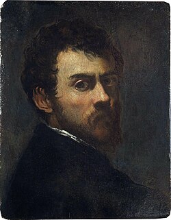 Jacopo Tintoretto