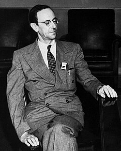 James Chadwick