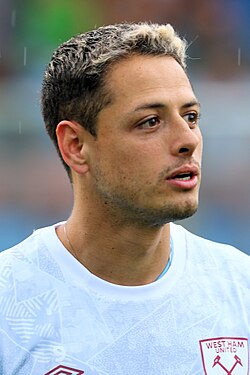 Javier Hernánde
