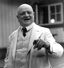 Jean Sibelius