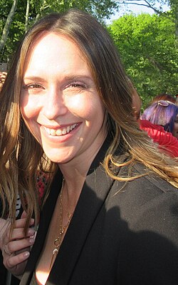 Jennifer Love Hewitt