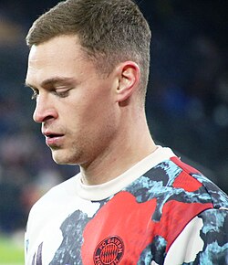 Joshua Kimmich