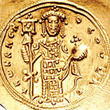 Konstantinos X Doukas