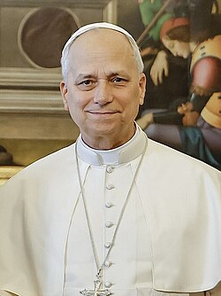 Leo XIV
