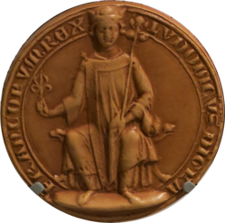 Louis IX of France