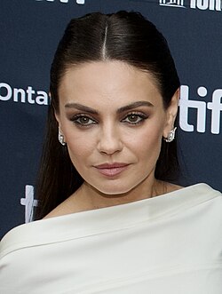 Mila Kunis