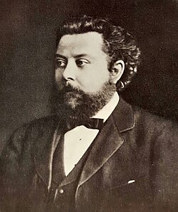Modest Petrovich Mussorgsky