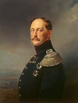 Nicholas I of Russia