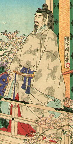 Nintoku