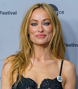 Olivia Wilde