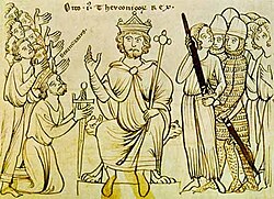 Otto I the Great
