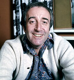 Peter Sellers