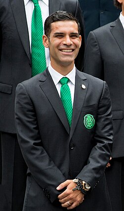 Rafael Márquez