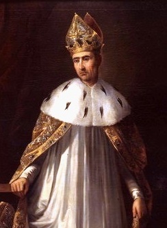 Ramiro II of Aragon