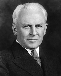 Robert A. Millikan