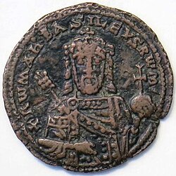 Romanos I Lekapenos
