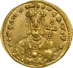 Romanos II