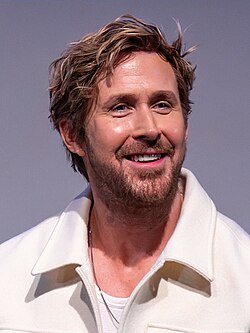Ryan Gosling