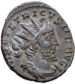 Tetricus I
