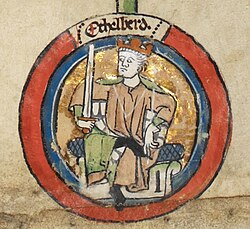 Æthelberht