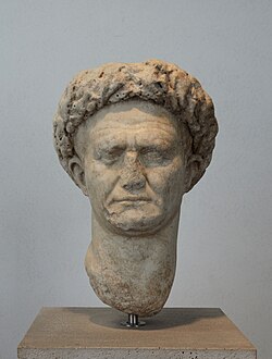 Vespasian