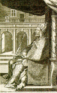 Vladislaus II of Bohemia and Hungary