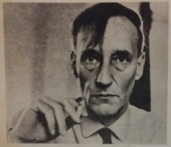 William S. Burroughs
