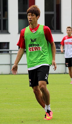 Yuya Osako