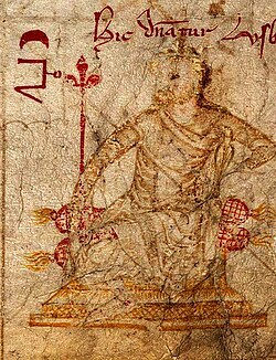 Öz Beg Khan